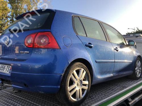 Right taillight VW GOLF V (1K1) 2.0 TDI | BP25665644C35 