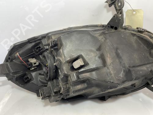 Right headlight NISSAN MICRA III (K12) 1.5 dCi | BP26457399C29 