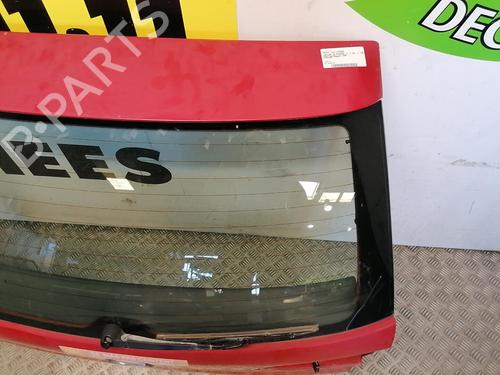 Tailgate SEAT IBIZA III (6L1) 1.4 16V | BP25663273C6 
