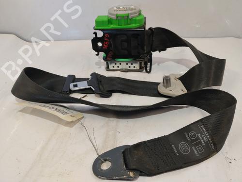 Front right seatbelt PEUGEOT PARTNER Box Body/MPV 1.6 HDi | BP33848359I25 - Image 3
