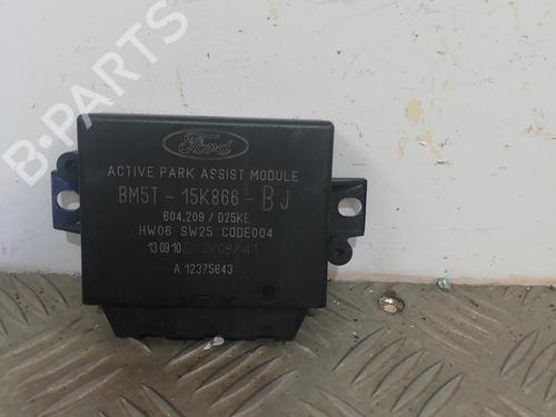 Control unit FORD C-MAX II (DXA/CB7, DXA/CEU) 2.0 TDCi | BP25662870M11 