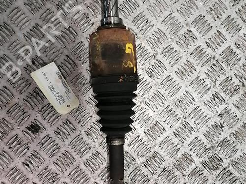 Used Left front driveshaft DACIA DUSTER (HS_) 1.5 dCi (86 hp) 25670846