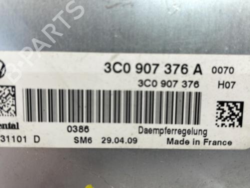 Electronic module VW GOLF VI (5K1) 2.0 TDI | BP25664156M83 
