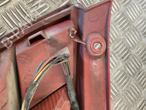 Left taillight SUZUKI SWIFT III (MZ, EZ) 1.3 DDiS (RS413D) | BP25663105C34  - Image 5