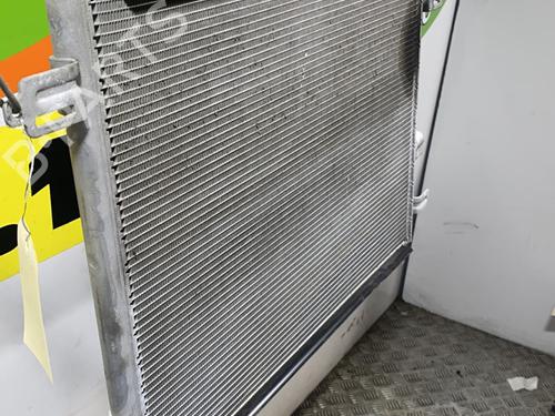 Used AC radiator RENAULT ZOE (BFM_) ZOE (88 hp) 25665368