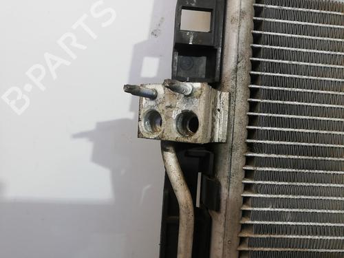 AC radiator MERCEDES-BENZ GL-CLASS (X166) GL 500 4-matic (166.873) | BP25662639M32 - Image 5
