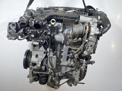 Moteur CITROËN C4 CACTUS 1.2 THP 110 (110 hp) 26289051