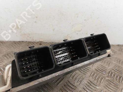 Motorstyringsenhet RENAULT SCÉNIC I MPV (JA0/1_, FA0_) 1.9 dCi (JA05, JA1F) | BP25664902M57