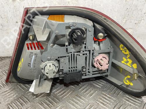 Left taillight MERCEDES-BENZ E-CLASS (W210) E 290 Turbo-D (210.017) | BP25662058C34