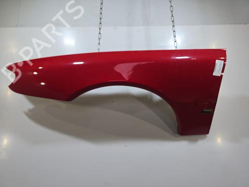 Guarda-lamas esquerdo PEUGEOT 406 Coupe (8C) 3.0 V6 24V (190 hp) 31359735