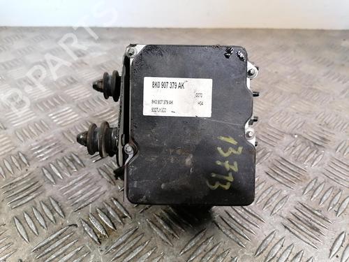 Used ABS pump ABS pump AUDI A4 B8 (8K2) 2.0 TDI (143 hp) 25670865 25670865