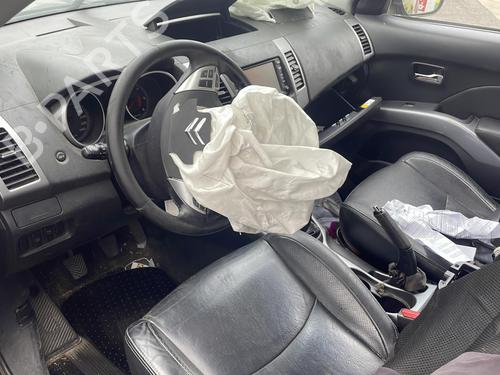 Transfer box CITROËN C-CROSSER (VU_, VV_) 2.2 HDi | BP25663092M36 