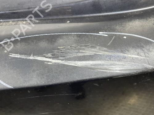 Rear bumper RENAULT CLIO III (BR0/1, CR0/1) 1.5 dCi (BR17, CR17) | BP29428605C8 