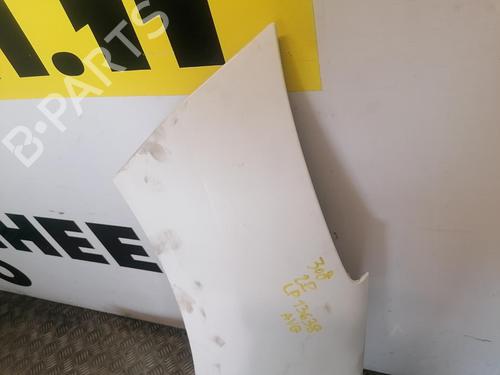 Left front fenders PEUGEOT 308 I (4A_, 4C_) 1.6 HDi | BP25668618C41 