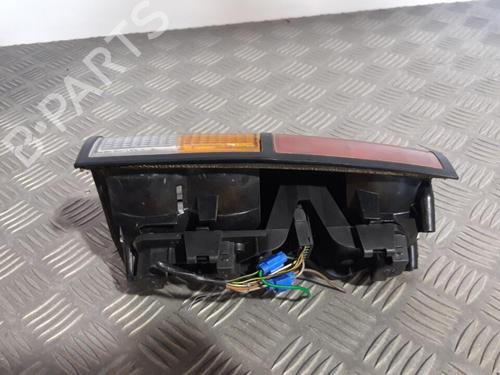 Used Right taillight Right taillight OPEL KADETT E Convertible (T85) 1.6 i (82 hp) 25671057 25671057