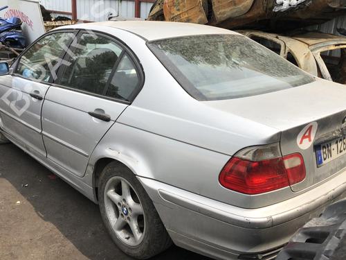 Blinklys fortil venstre BMW 3 (E46) 320 d | BP25667060C32 