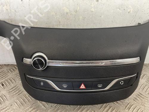 Used Switch PEUGEOT 308 II (LB_, LP_, LW_, LH_, L3_) 1.2 THP 110 (110 hp) 25669562