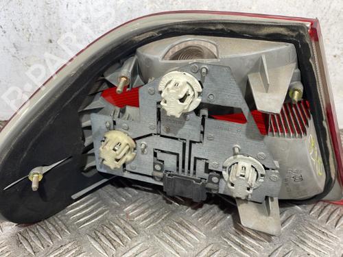 Right taillight MERCEDES-BENZ E-CLASS (W210) E 220 CDI (210.006) | BP25662057C35 