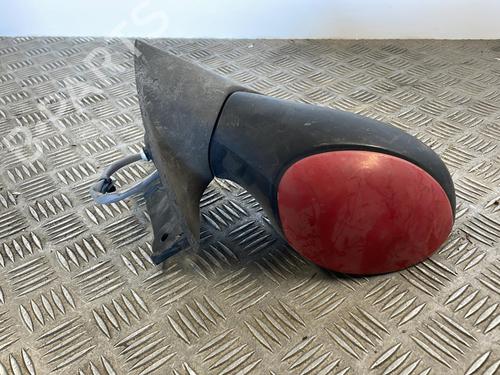 Right mirror PEUGEOT 1007 (KM_) 1.6 HDi | BP25665576C27 