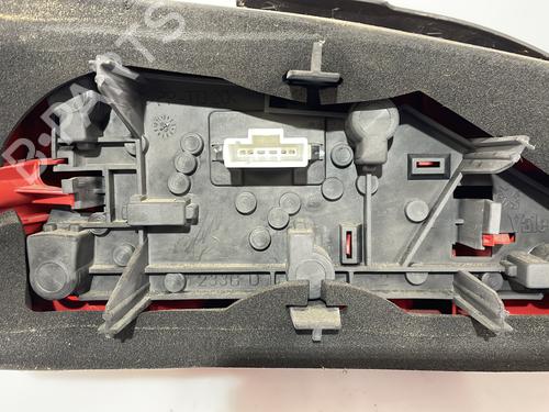 Right taillight PEUGEOT 406 (8B) 2.0 HDI 110 | BP28490367C35 