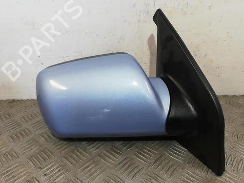 Used Right mirror KIA PICANTO I (SA) 1.1 (65 hp) 25662554
