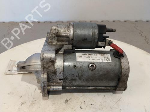 Starter FORD FIESTA VII (HJ, HF) 1.5 TDCi | BP38762134M8 - Image 5
