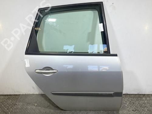Dør høyre bak RENAULT SCÉNIC II (JM0/1_) 1.5 dCi (JM1E, JM16) (106 hp) 28471237