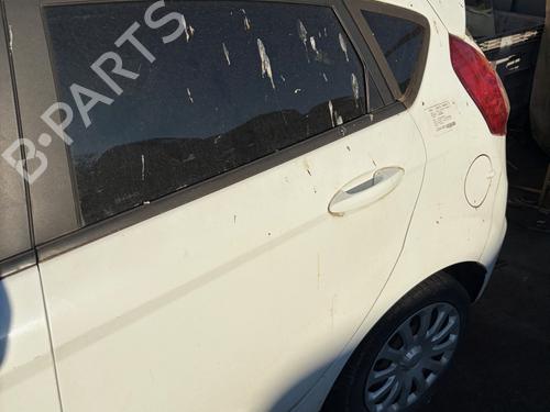 Dør venstre bagtil FORD FIESTA VI (CB1, CCN) 1.0 EcoBoost 1692503
