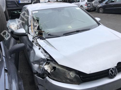 AC compressor VW GOLF VI (5K1) 2.0 TDI | BP25670511M34 - Image 4