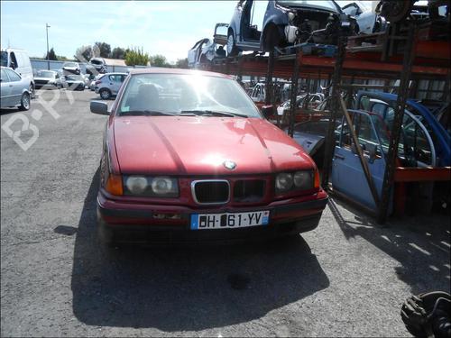 Used Parts BMW 3 (E36)  316 i  2533944