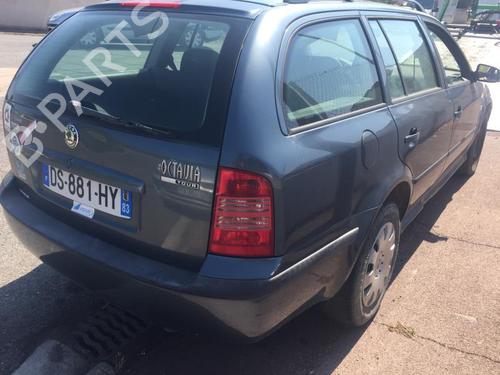 Used Parts SKODA OCTAVIA I Combi (1U5)  1.9 TDI  2534358