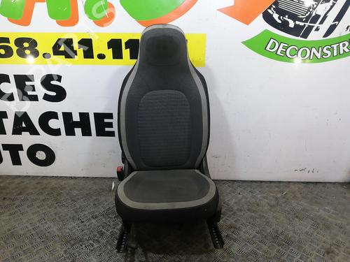 Used Left front seat Left front seat RENAULT TWINGO III (BCM_, BCA_) 1.0 SCe 70 (BCMB) (69 hp) 25667811 25667811