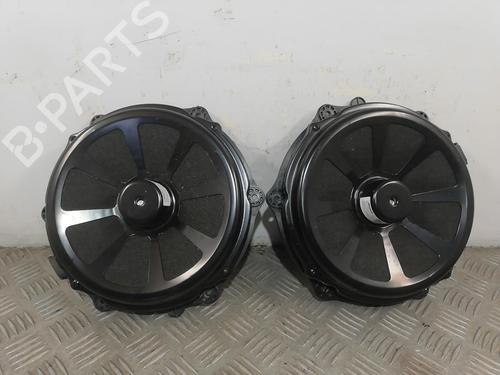 Used Electronic module PORSCHE PANAMERA (970) 4.8 S (400 hp) 25662316
