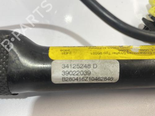 front-left-seatbelt-opel-adam-m13-2012-2013-2014-2015-2016-2017-2018-2019-27884351 main image