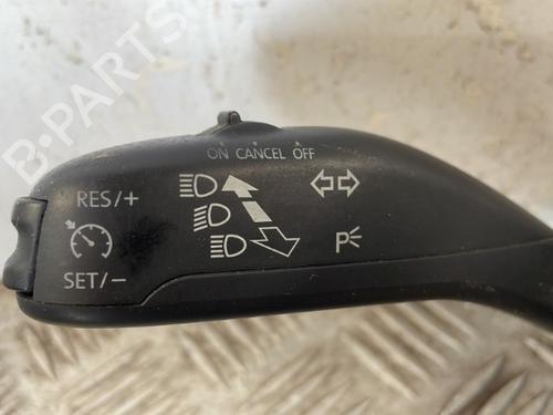 Steering column stalk SKODA FABIA II (542) 1.2 12V | BP25662231I23 - Image 2
