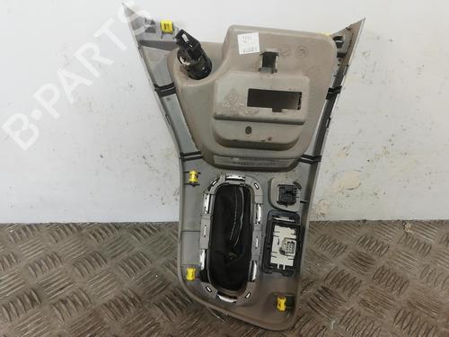 Gear lever RENAULT ZOE (BFM_) ZOE | BP25667433M90 