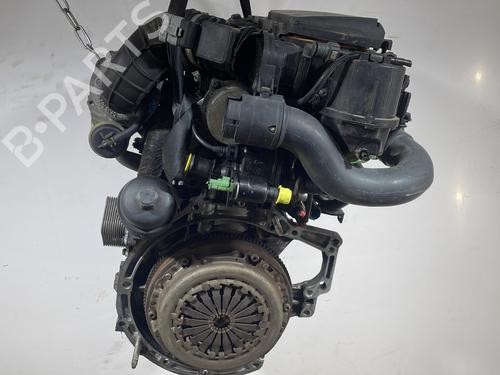 Engine CITROËN C3 I (FC_, FN_) 1.4 HDi | BP27339833M1 