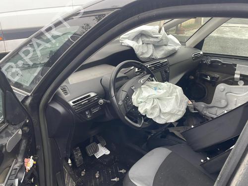 Ignition barrel CITROËN C4 Picasso II 1.6 HDi / BlueHDi 115 | BP25664887M48  - Image 9