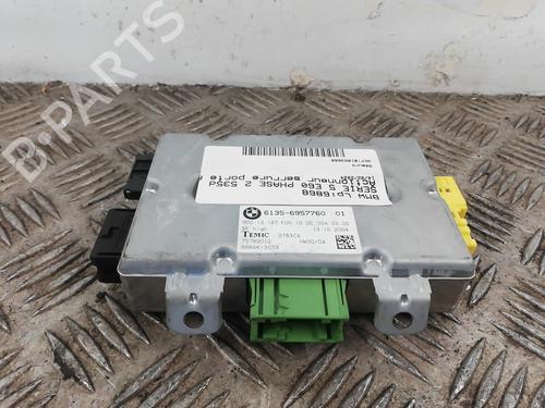 Used Front right lock BMW 5 (E60) 535 d (272 hp) 25667565