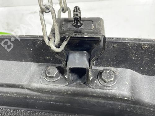 Tailgate PEUGEOT 308 II (LB_, LP_, LW_, LH_, L3_) 1.5 BlueHDi 130 | BP25667259C6 