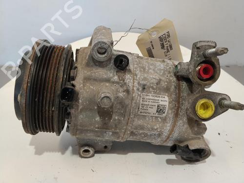 AC compressor FORD FIESTA VII (HJ, HF) 1.0 EcoBoost | BP32068549M34 - Image 2