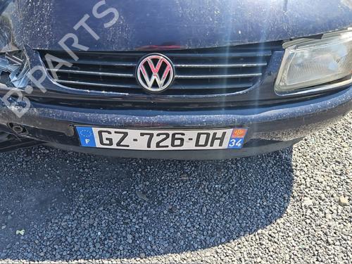 Used Parts VW POLO III (6N1)  60 1.4  3985146