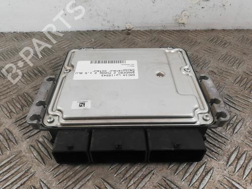 Used Engine control unit (ECU) Engine control unit (ECU) DACIA SANDERO II 1.5 Blue dCi 95 (B8JL) (95 hp) 25664888 25664888