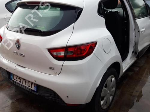 Right taillight RENAULT CLIO IV (BH_) 1.5 dCi 75 | BP25663542C35 