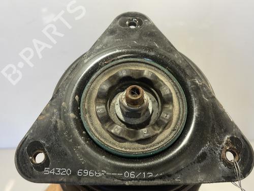 Right front shock absorber RENAULT MEGANE IV Hatchback (B9A/M/N_) 1.2 TCe 130 (B9MR) | BP26180106M17  - Image 5