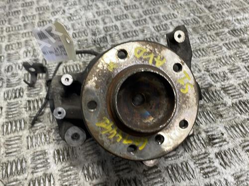 Right front steering knuckle BMW 1 (E87) 120 d | BP25668227M26
