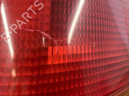 Used Left taillight Left taillight PEUGEOT EXPERT Van (222) 2.0 HDI (94 hp) 25664348 25664348