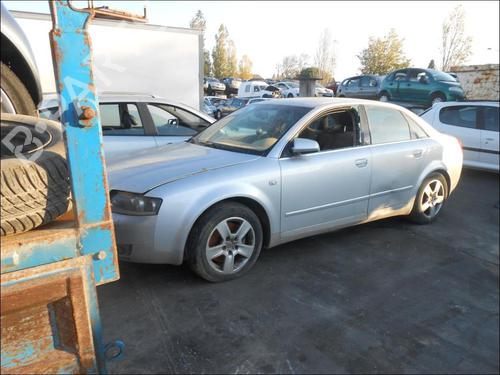 Starter AUDI A4 B6 (8E2) 2.5 TDI quattro | BP25666495M8  - Image 5