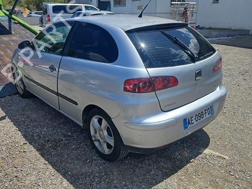 Alternator SEAT IBIZA III (6L1) 1.9 SDI | BP35771108M7 - Image 6