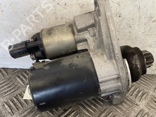 Startmotor SKODA FABIA II (542) 1.2 12V | BP25662225M8 